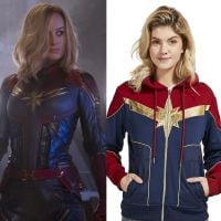 Captain Marvel : les 5 vêtements et accessoires à shopper pour se la jouer super-héroïne