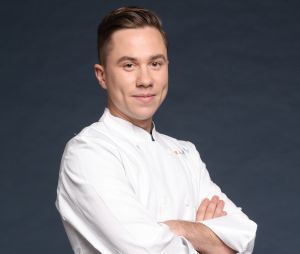 Top Chef 2019 : Baptiste Renouard éliminé.