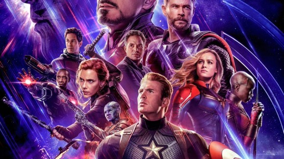 Avengers Endgame : 5 nouvelles théories après Captain Marvel
