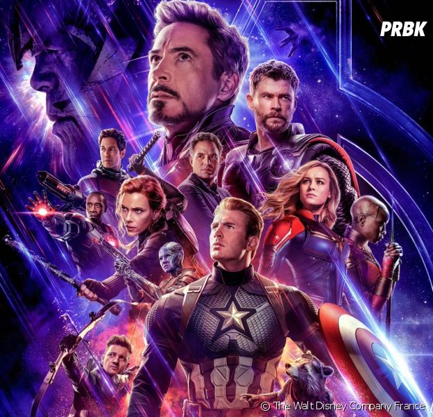 Avengers Endgame : 5 nouvelles théories après Captain Marvel