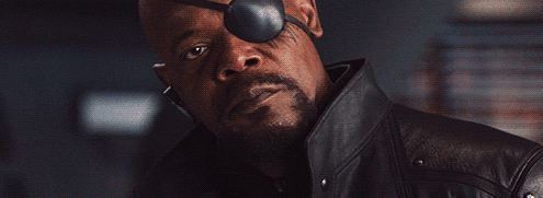 Avengers Endgame : Nick Fury a-t-il été remplacé par un Skrull ?