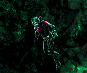 Avengers Endgame : le Quantum Realm au centre du film ?