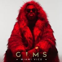 "Transcendance" : Gims annonce la réédition de "Ceinture Noire" avec "Miami Vice"