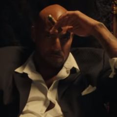 Booba trolle Damso dans le clip de "PGP" en mode Scarface
