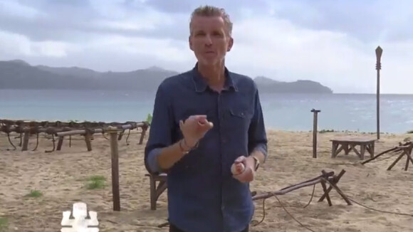 Denis Brogniart (Koh Lanta 2019) amaigri ? L'animateur répond à l'inquiétude de ses fans