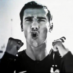 Antoine Griezmann : la 1ère bande-annonce de son documentaire Netflix dévoilée !
