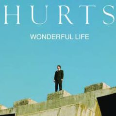 Hurts ... La révélation britannique