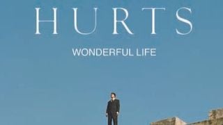 Hurts ... La révélation britannique