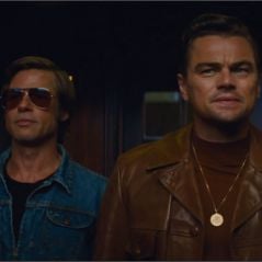 Once Upon a Time in Hollywood : la bande-annonce du film avec Leonardo DiCaprio et Brad Pitt