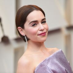 Emilia Clarke (Game of Thrones) révèle avoir frôlé la mort à cause d'un anévrisme