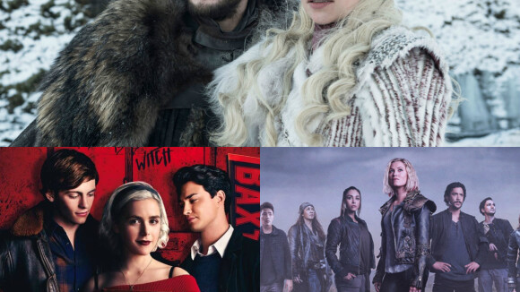 Game of Thrones saison 8, Sabrina saison 2... :  10 séries à ne pas manquer en avril 2019