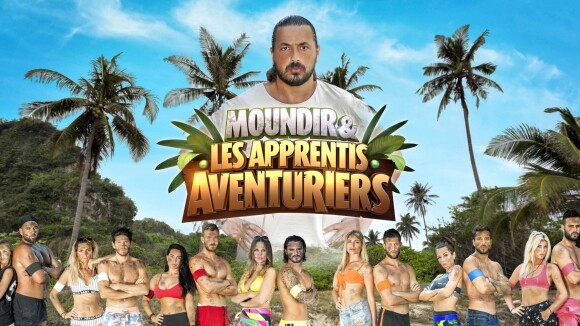 Moundir et les apprentis aventuriers 4 : Sarah Lopez, Illan, Marvin... le point sur le casting