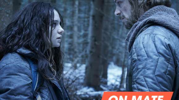 Hanna : faut-il regarder la série d'Amazon Prime Vidéo avec Joel Kinnaman ?