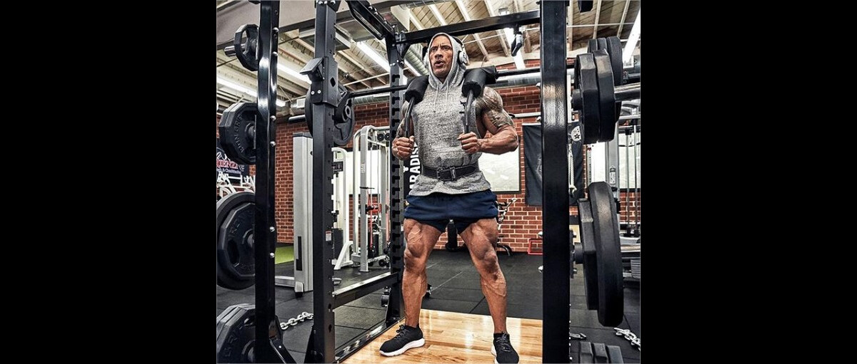 comment etre musclé
