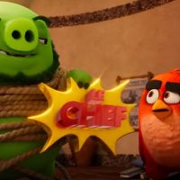 Angry Birds 2 : les cochons et les oiseaux font (presque) la paix dans la suite en DVD, Blu-Ray, VOD