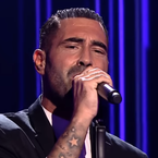 The Voice : Sofiane (Star Academy 4) tente sa chance dans une version des pays de l'est