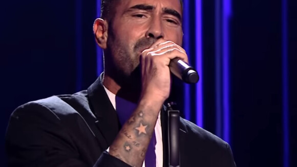 The Voice : Sofiane (Star Academy 4) tente sa chance dans une version des pays de l'est