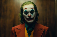 Joker : Joaquin Phoenix plonge dans la folie dans la première bande-annonce