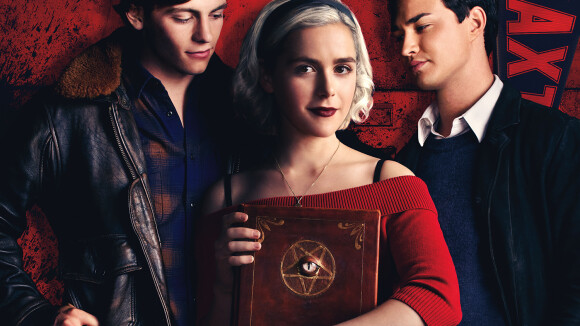 Ross Lynch, Kiernan Shipka... quel âge ont les acteurs des Nouvelles aventures de Sabrina ?