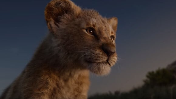 Le Roi Lion : la nouvelle bande-annonce bluffante qui dévoile Timon, Pumbaa, Nala et Scar