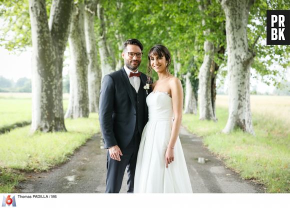 Nolwenn (Mariés au 1er regard) dénonce le montage : "Florian m'a insultée, ils ne l'ont pas montré"