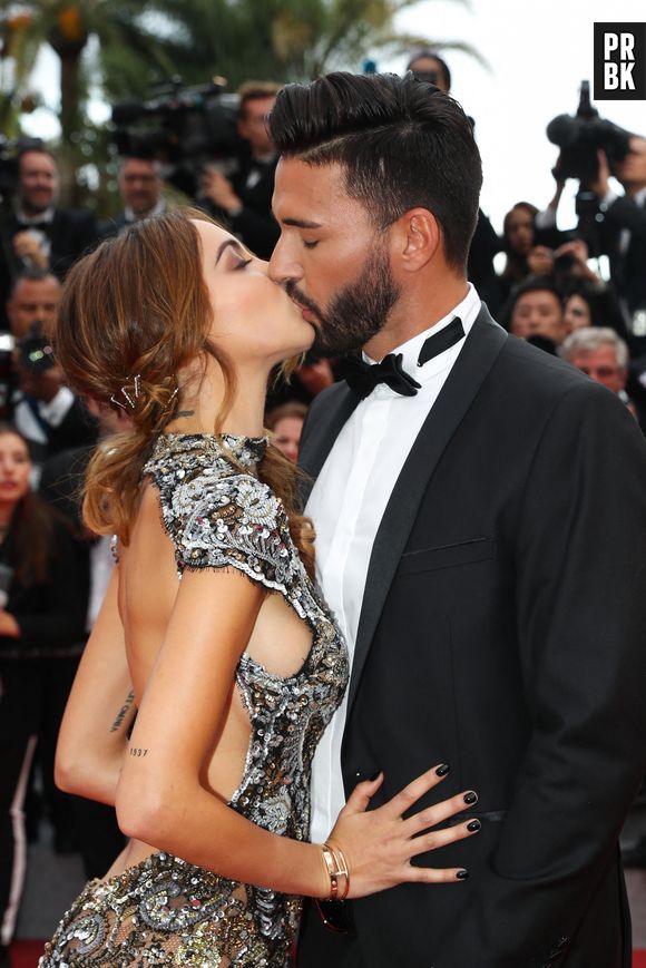 Nabilla Benattia enceinte de Thomas Vergara : les futurs parents veulent déménager de Londres pour partir vivre à Dubaï.