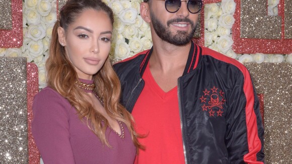 Nabilla Benattia et Thomas Vergara : fini Londres, ils partent vivre à Dubaï avant l'arrivée du bébé