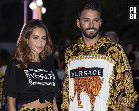 Nabilla Benattia enceinte de Thomas Vergara : les futurs parents veulent déménager de Londres pour partir vivre à Dubaï.