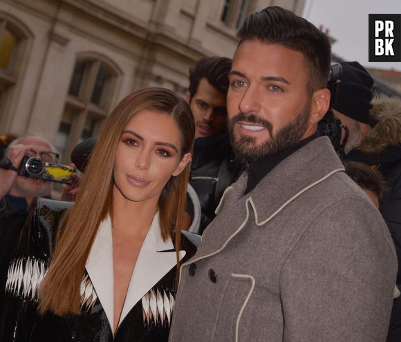 Nabilla Benattia enceinte de Thomas Vergara : les futurs parents veulent déménager de Londres pour partir vivre à Dubaï.