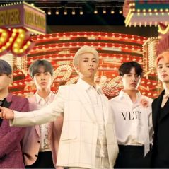 BTS : le groupe bat le record du clip le plus vu en 24 heures avec "Boy With Luv"