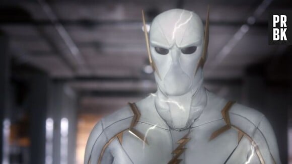 The Flash saison 5 : Godspeed, un nouveau super-vilain se dévoile