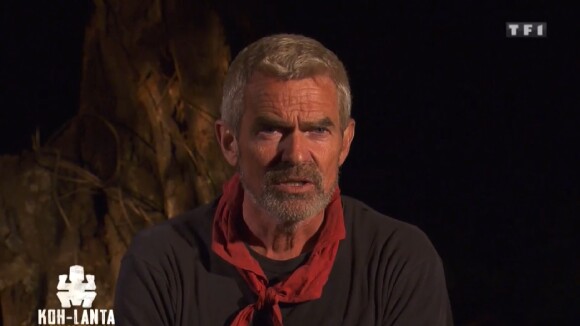 Xavier (Koh Lanta 2019) éliminé et en colère : "Alexandre est perso et égoïste"