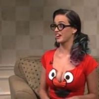 Katy Perry ... Sa video provoc et sexy contre la censure