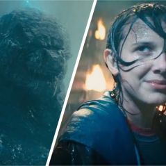 Godzilla 2 : Millie Bobby Brown face à de terrifiantes créatures dans une bande-annonce épique