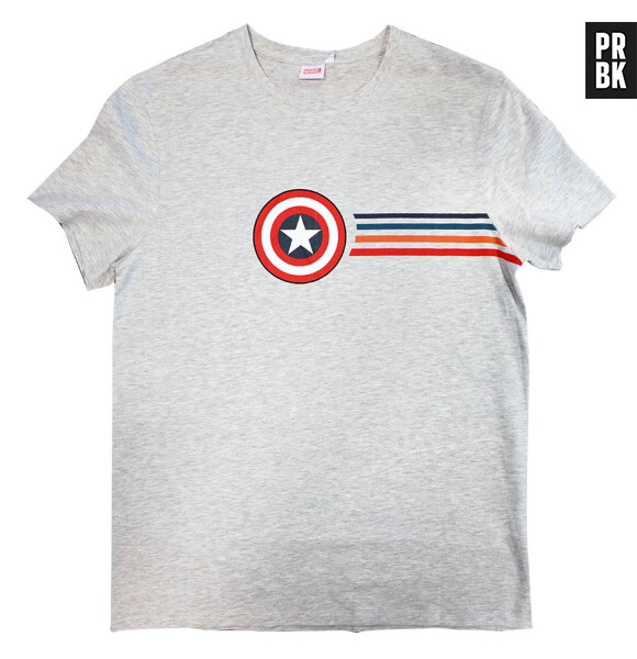 Avengers : Endgame : Transformez-vous en super-héros grâce aux vêtements et aux goodies