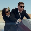 Men in Black International : Chris Hemsworth et Tessa Thompson face aux aliens dans la bande-annonce