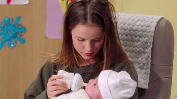 Demain nous appartient : qui a enlevé César, le bébé de Margot ? Les théories