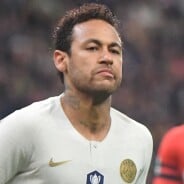 Neymar frappe un supporter rennais après la défaite du PSG : il réagit à la vidéo choc