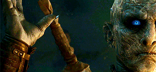 Game of Thrones saison 8 : Arya était destinée à tuer le Night King