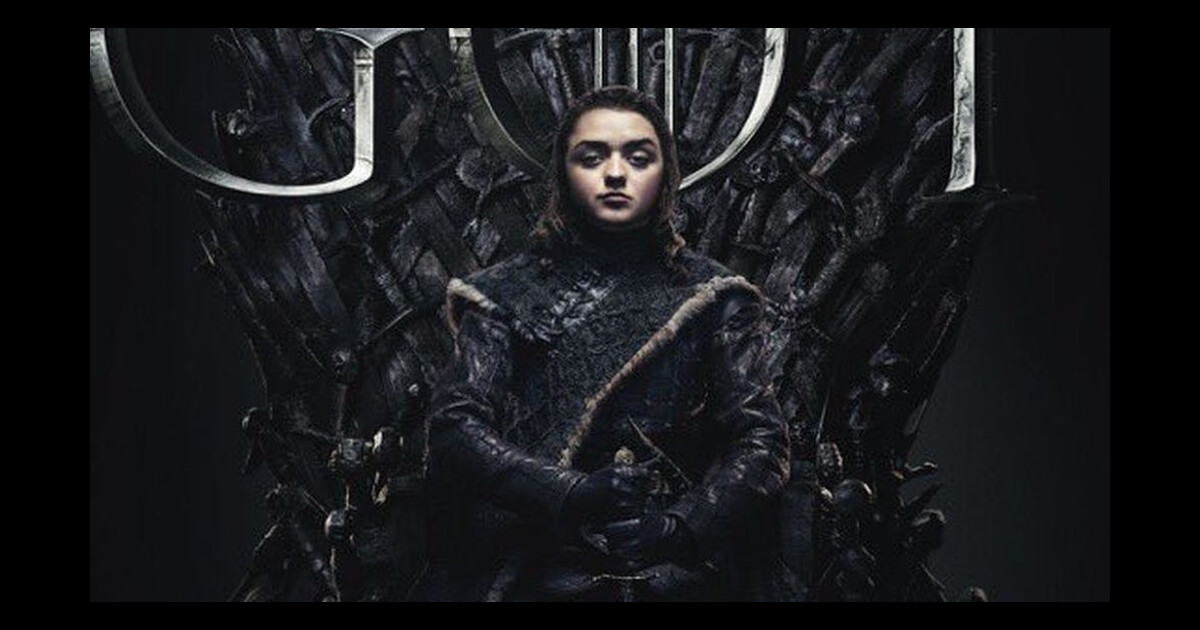 Game of Thrones saison 8 : la scène d'Arya dans l'épisode 3 déjà teasée