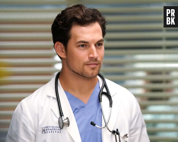 Giacomo Gianniotti (Grey's Anatomy) : l’interprète d’Andrew DeLuca s'est marié !