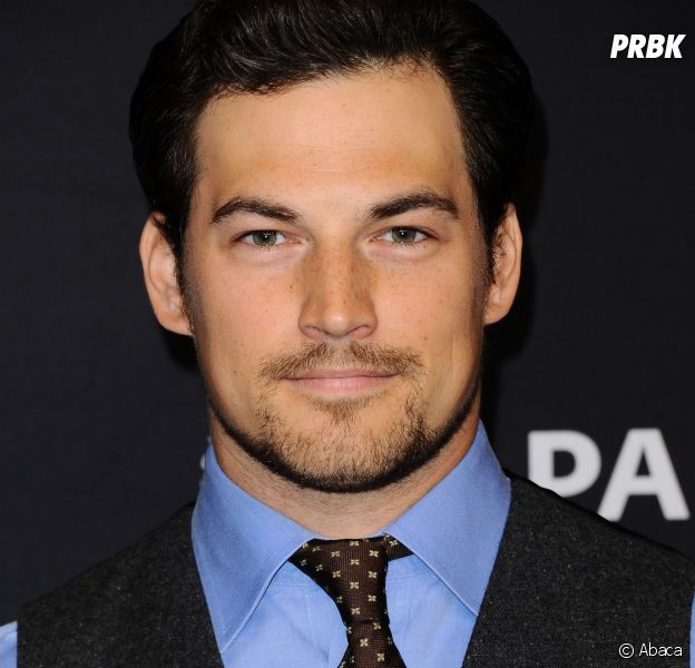 Giacomo Gianniotti (Grey's Anatomy) : l’interprète d’Andrew DeLuca s'est marié !