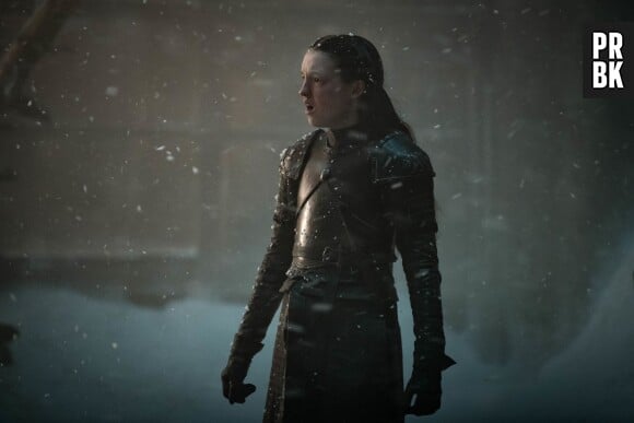 Game of Thrones saison 8 : Lyanna Mormont aurait dû jouer dans une seule scène