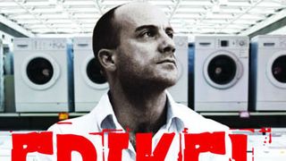 Erikel ... Un frenchy à l’énergie communicative