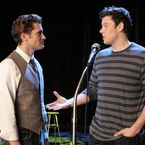 Mort de Cory Monteith : le bel hommage de Matthew Morrison pour son anniversaire