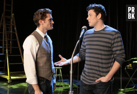 Mort de Cory Monteith : le bel hommage de Matthew Morrison pour son anniversaire