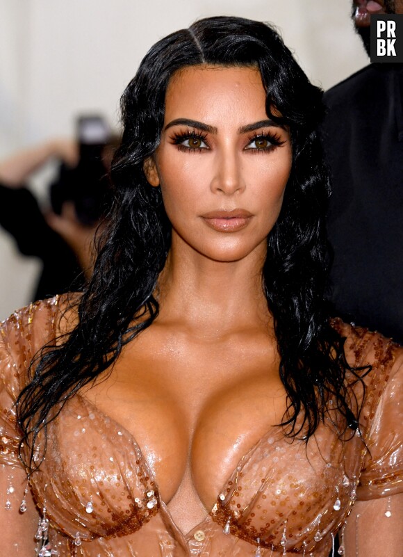 Kim Kardashian a-t-elle dévoilé le prénom du bébé ? Les fans pensent avoir trouvé un indice