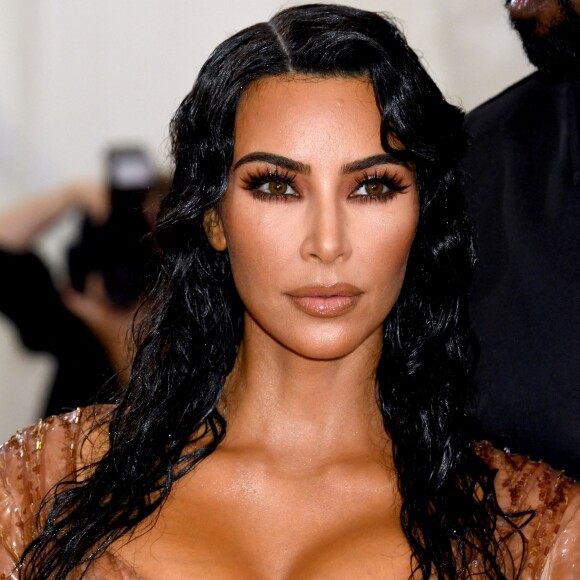 Kim Kardashian a-t-elle dévoilé le prénom du bébé ? Les fans pensent avoir trouvé un indice