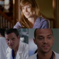 Grey&#039;s Anatomy saison 15 : les acteurs à leurs débuts dans la série vs aujourd&#039;hui