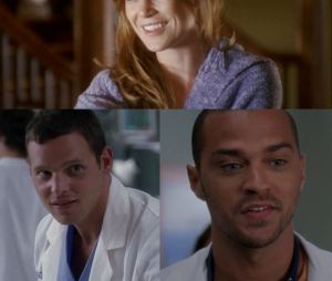 Grey's Anatomy saison 15 : les acteurs à leurs débuts dans la série vs aujourd'hui